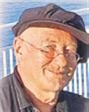 Profilbild Peter W. Nitsche